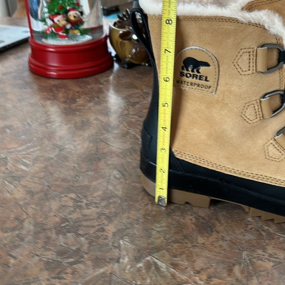 SOREL Women’s TIVOLI IV Boots - Picture 11 of 13